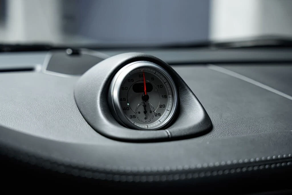 2009 Porsche 997 Carrera 4S - Image 12 of 31