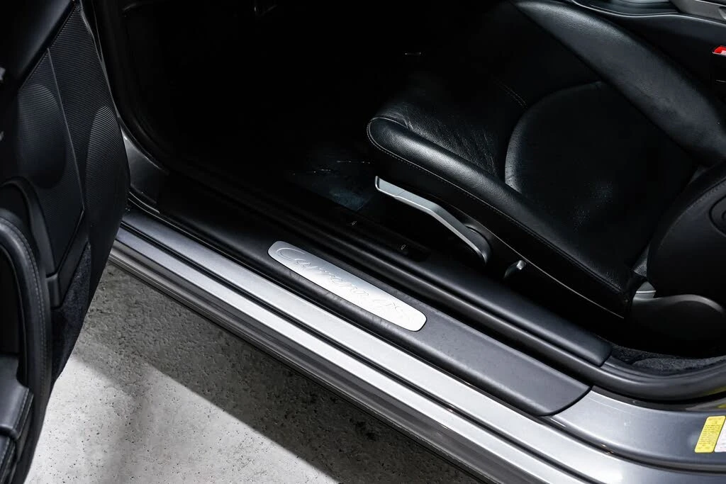 2009 Porsche 997 Carrera 4S - Image 21 of 31