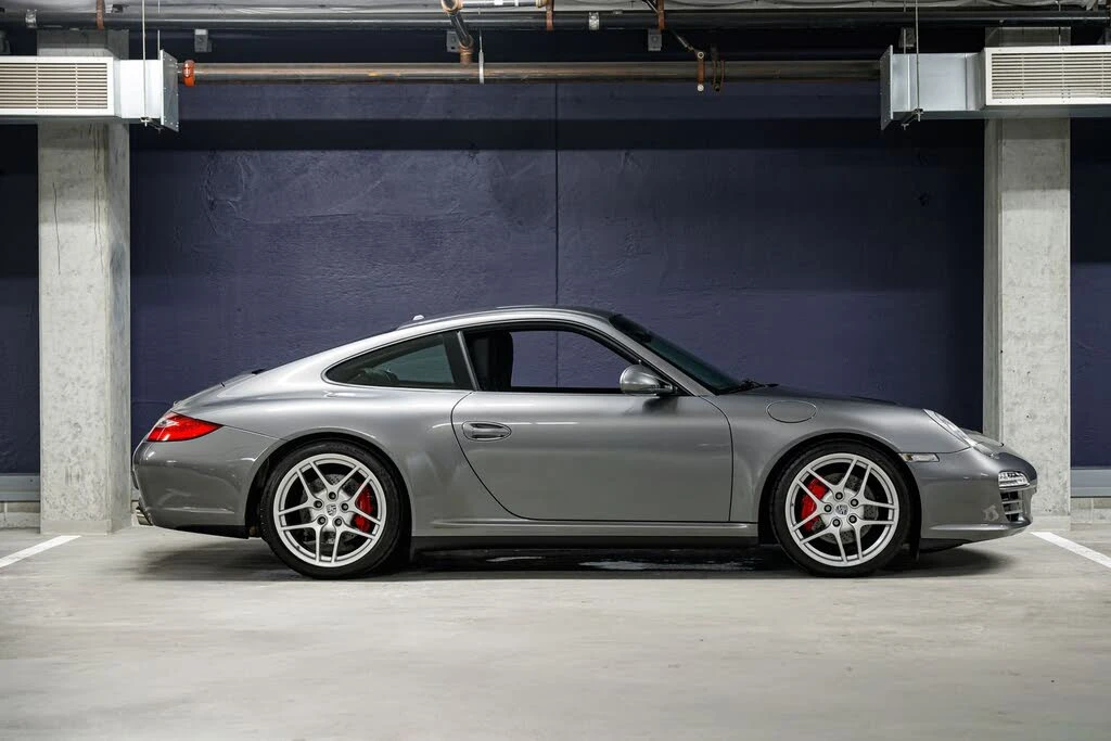 2009 Porsche 997 Carrera 4S - Image 2 of 31