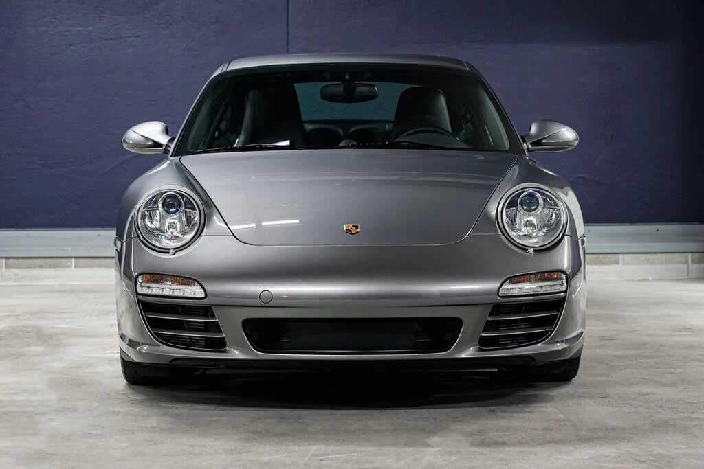 2009 Porsche 997 Carrera 4S - Image 5 of 31