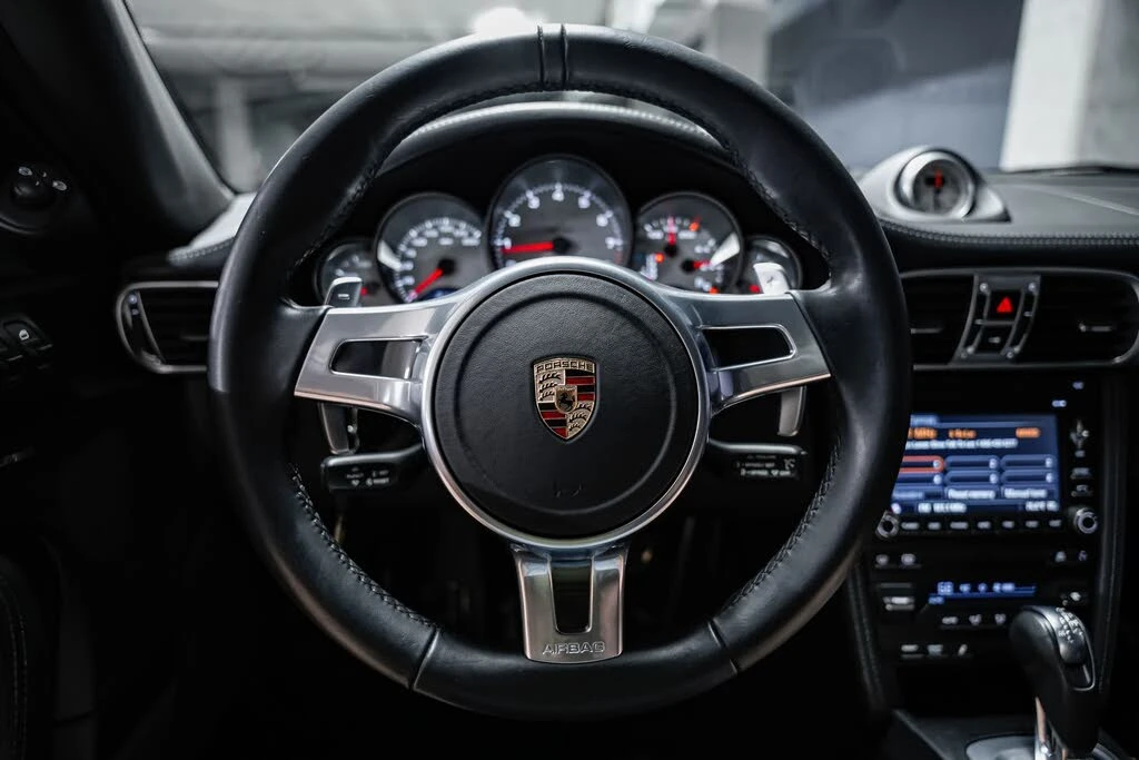 2009 Porsche 997 Carrera 4S - Image 10 of 31