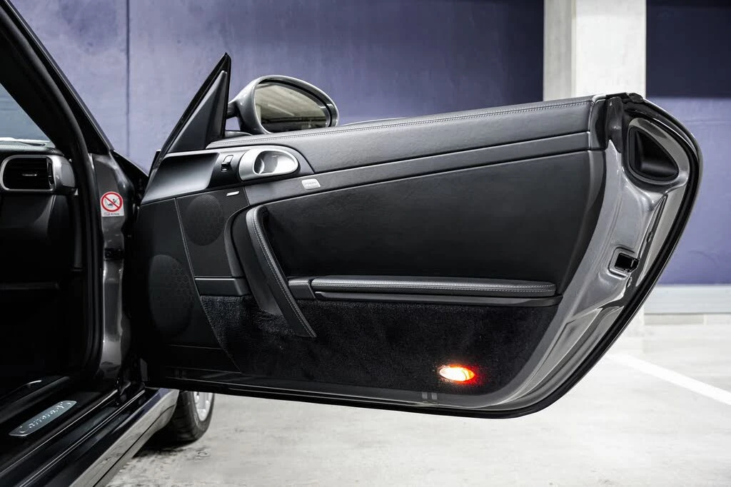 2009 Porsche 997 Carrera 4S - Image 23 of 31