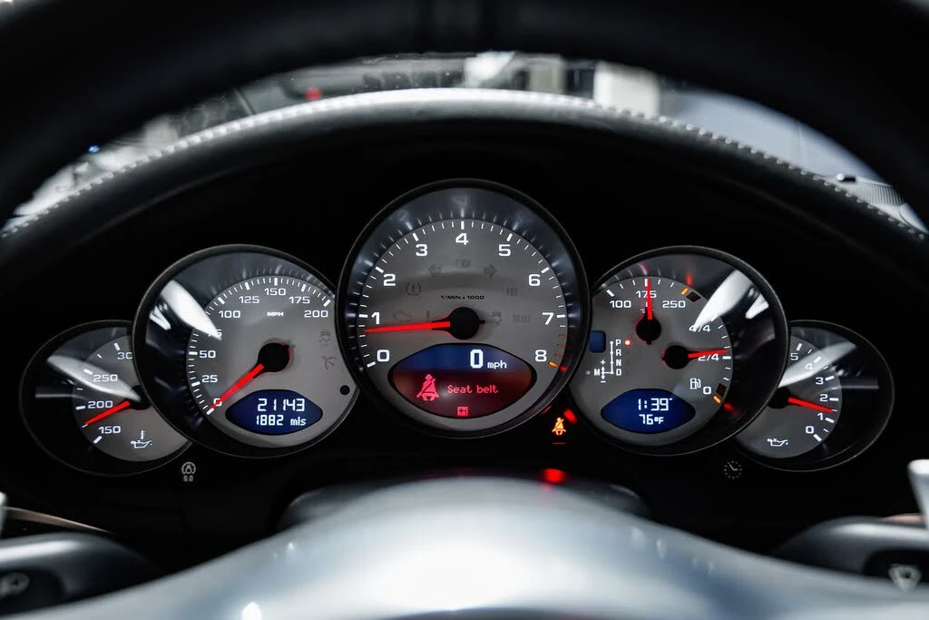 2009 Porsche 997 Carrera 4S - Image 11 of 31
