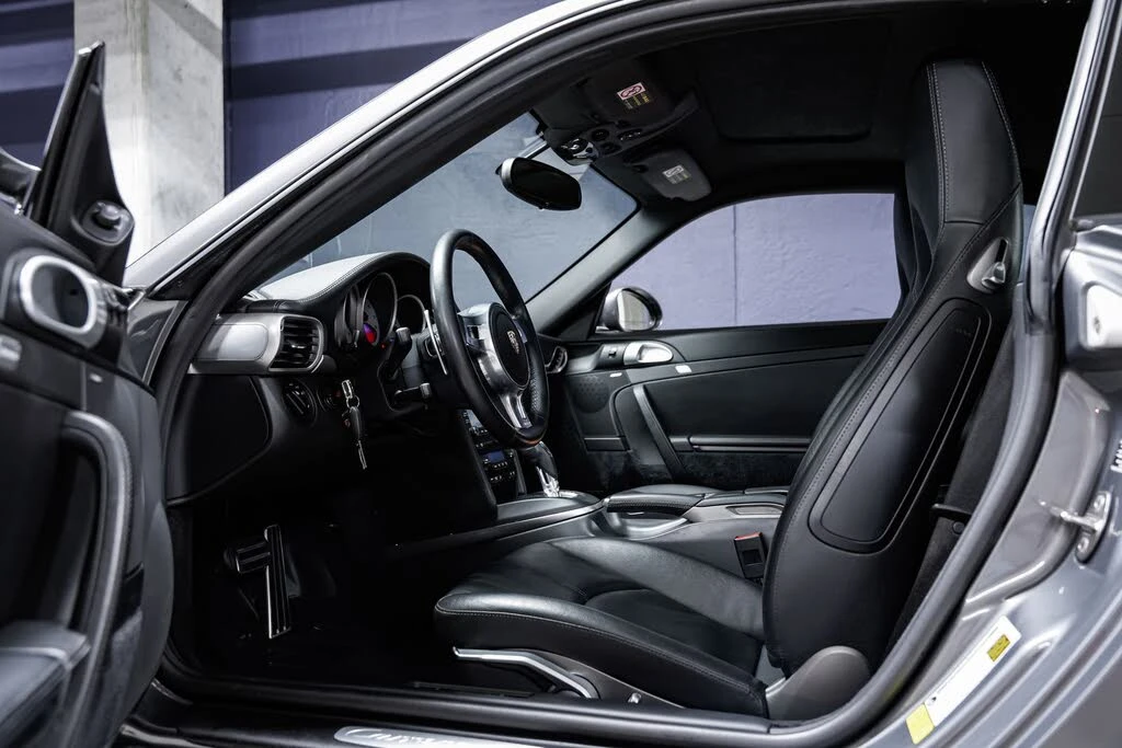 2009 Porsche 997 Carrera 4S - Image 18 of 31