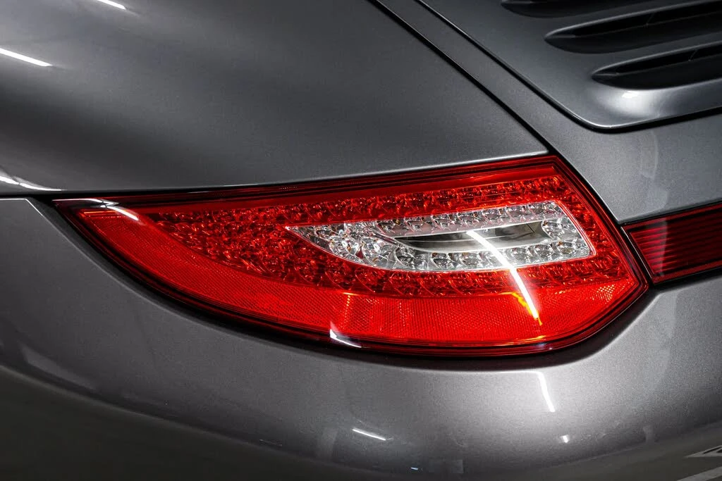 2009 Porsche 997 Carrera 4S - Image 31 of 31