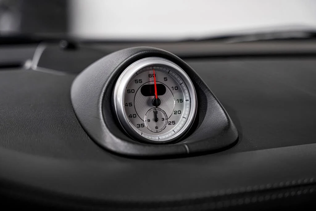 2009 Porsche 997 Carrera 4S - Image 12 of 31