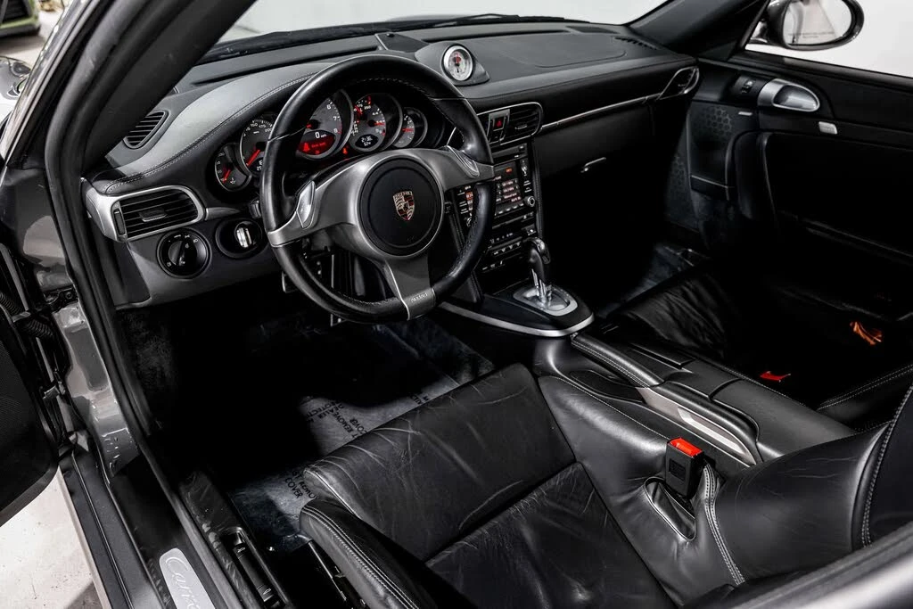 2009 Porsche 997 Carrera 4S - Image 9 of 31
