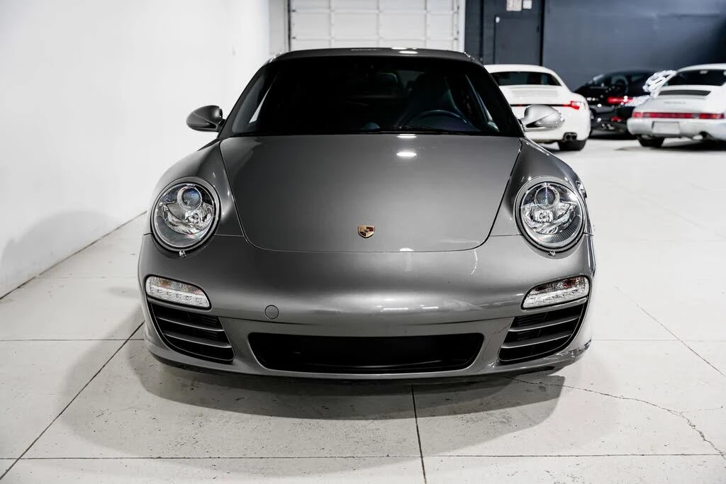 2009 Porsche 997 Carrera 4S - Image 5 of 31