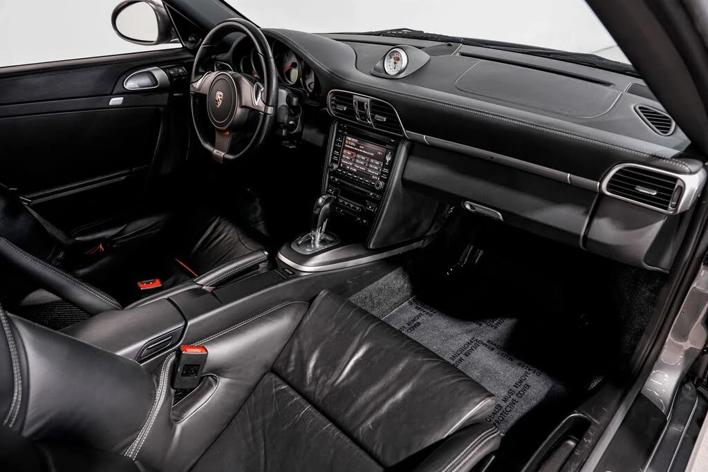 2009 Porsche 997 Carrera 4S - Image 30 of 31