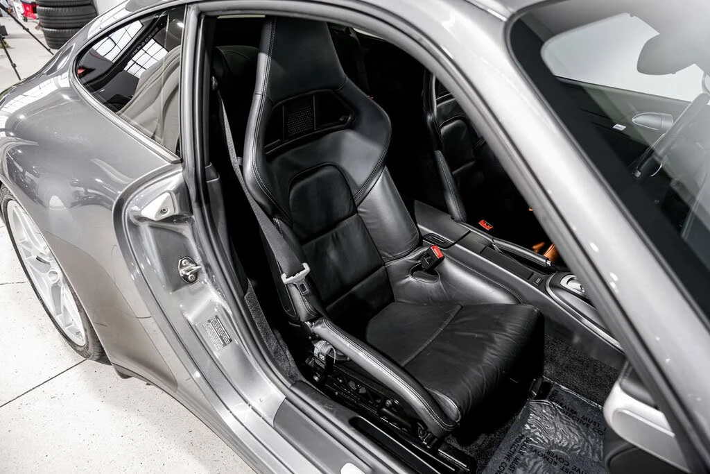 2009 Porsche 997 Carrera 4S - Image 28 of 31