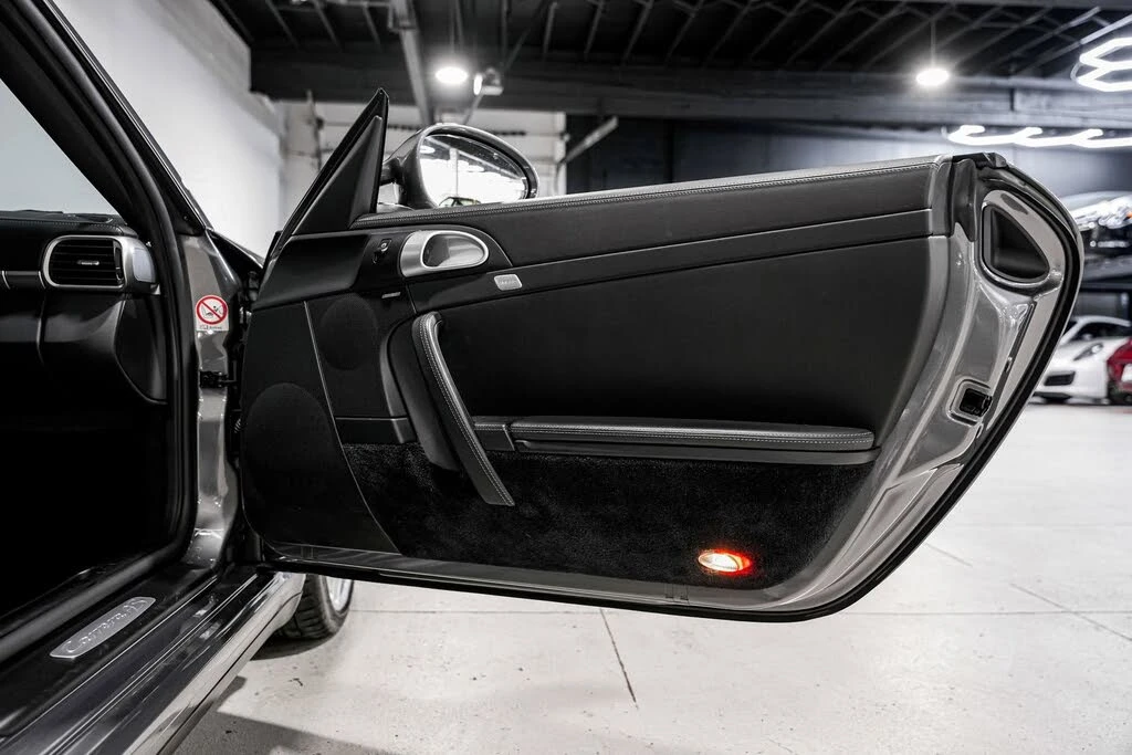 2009 Porsche 997 Carrera 4S - Image 26 of 31