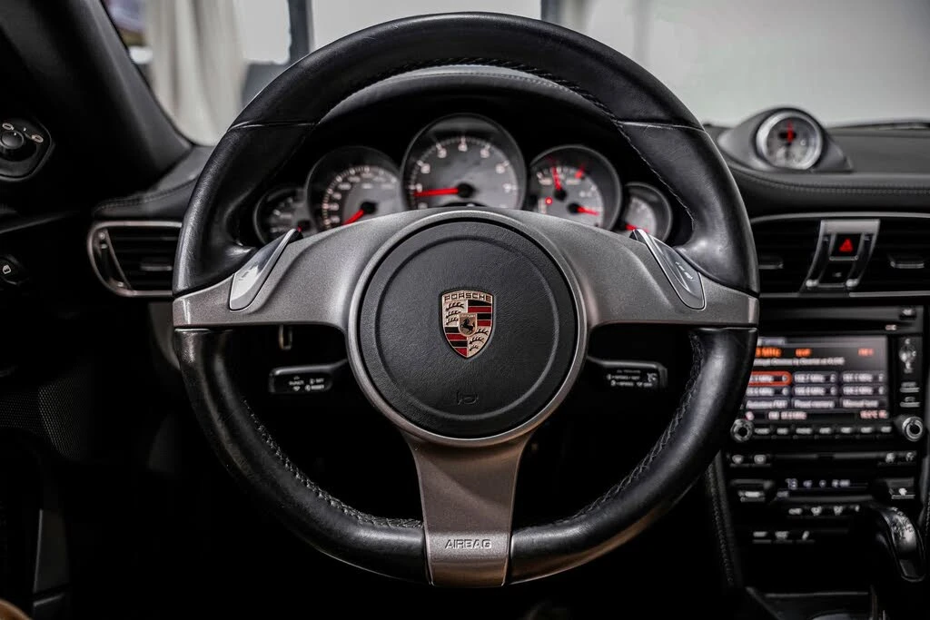 2009 Porsche 997 Carrera 4S - Image 10 of 31