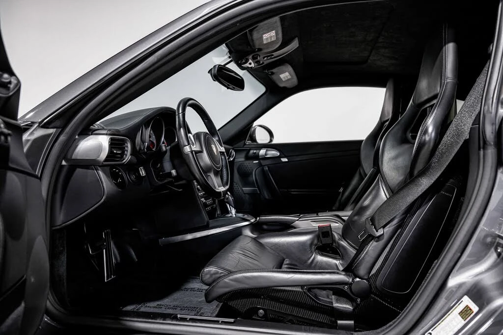 2009 Porsche 997 Carrera 4S - Image 19 of 31