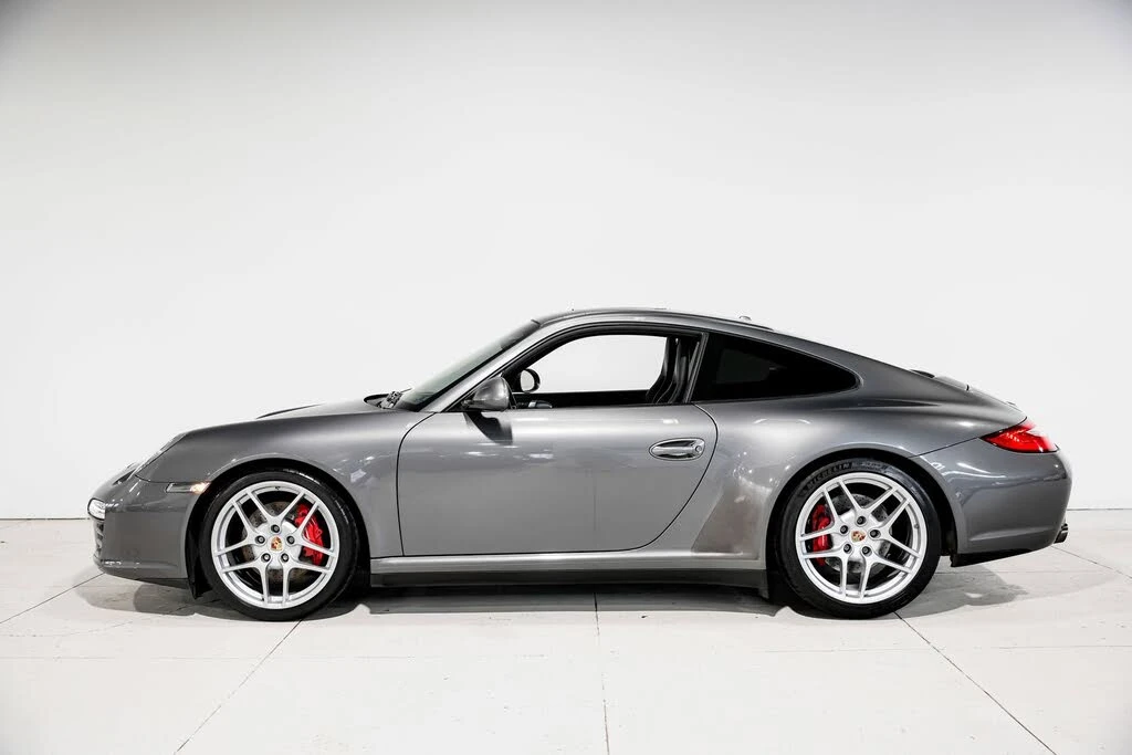2009 Porsche 997 Carrera 4S - Image 7 of 31