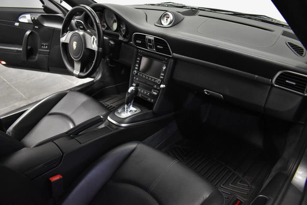 2009 Porsche 997 Carrera 4S - Image 15 of 26