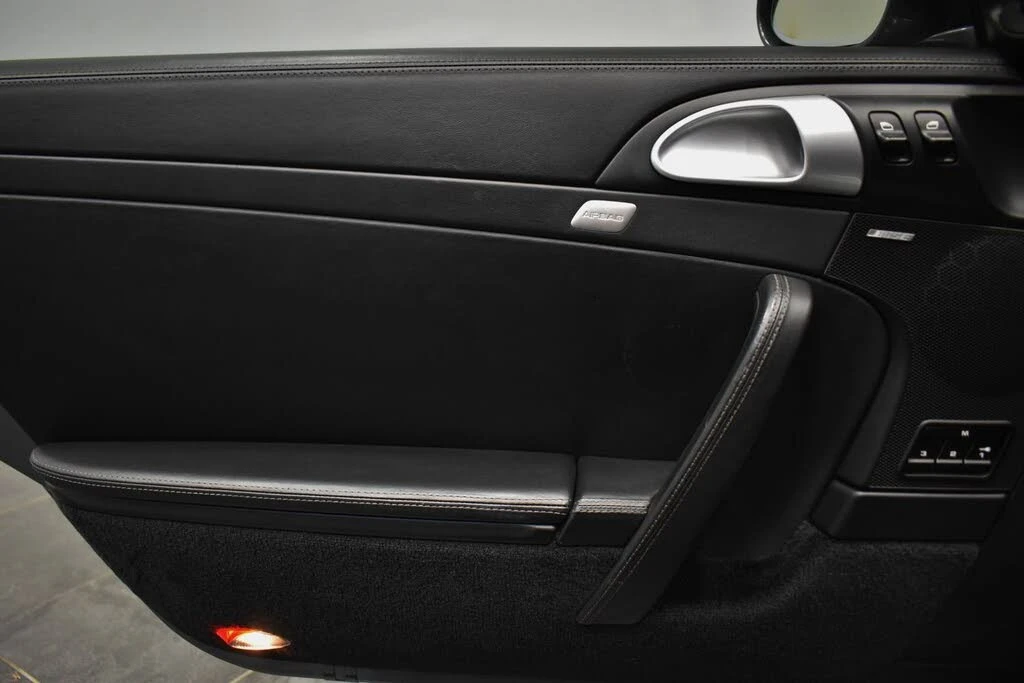 2009 Porsche 997 Carrera 4S - Image 22 of 26