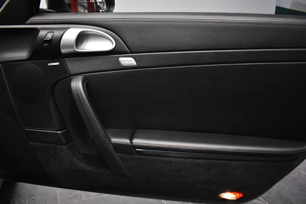 2009 Porsche 997 Carrera 4S - Image 23 of 26