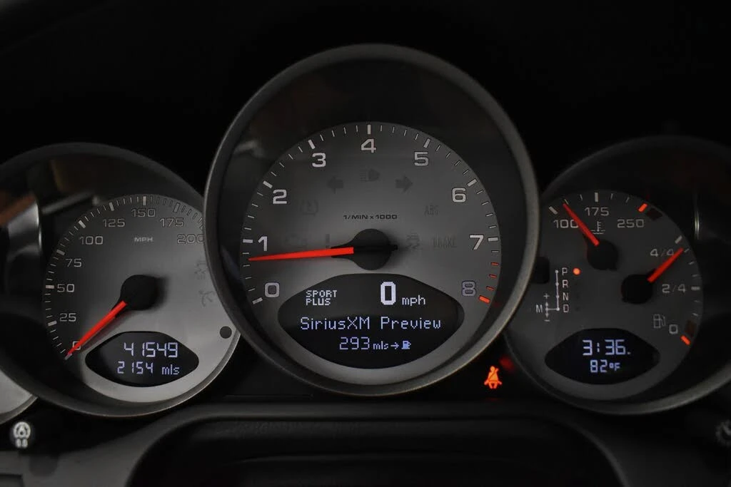 2009 Porsche 997 Carrera 4S - Image 13 of 26