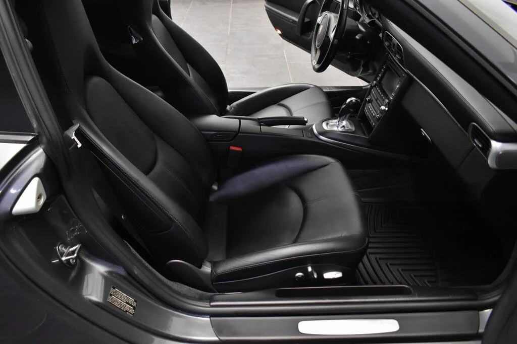 2009 Porsche 997 Carrera 4S - Image 21 of 26