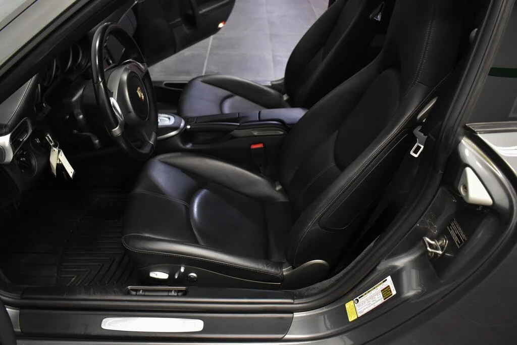 2009 Porsche 997 Carrera 4S - Image 20 of 26
