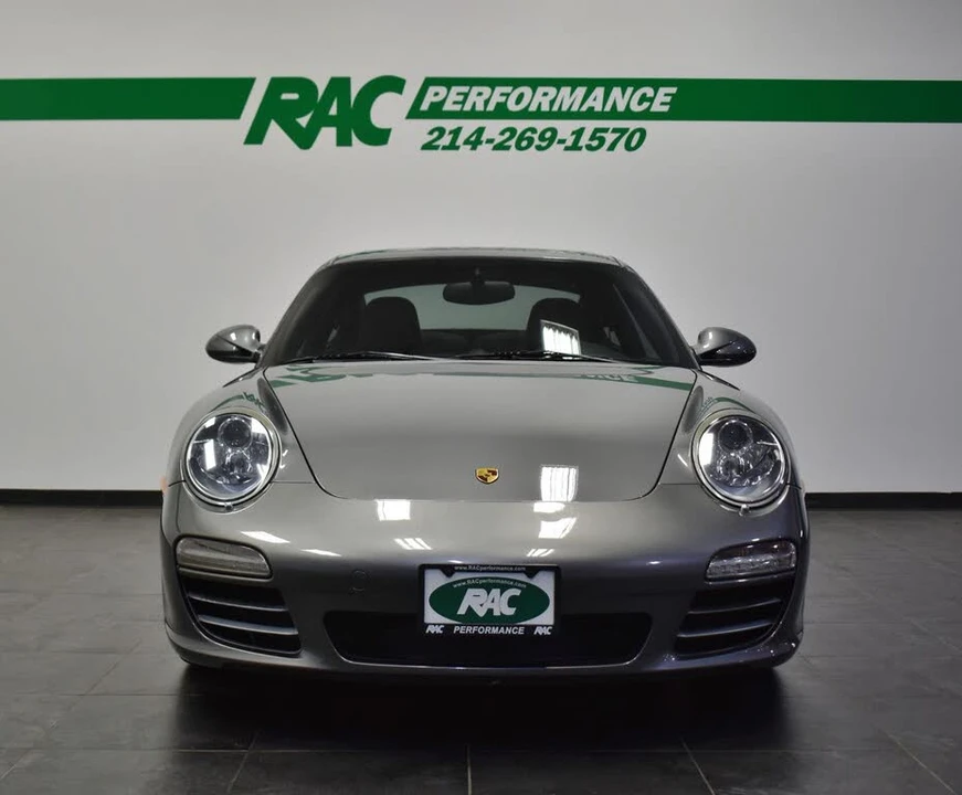 2009 Porsche 997 Carrera 4S - Image 25 of 26
