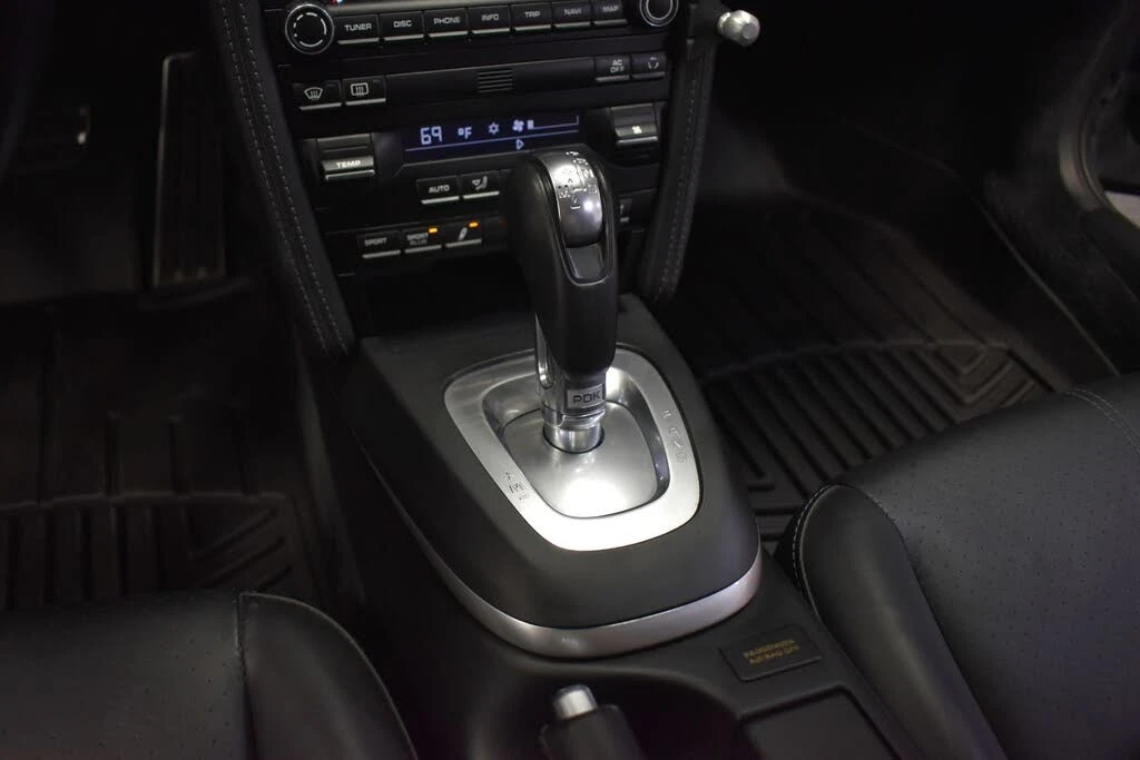 2009 Porsche 997 Carrera 4S - Image 16 of 26