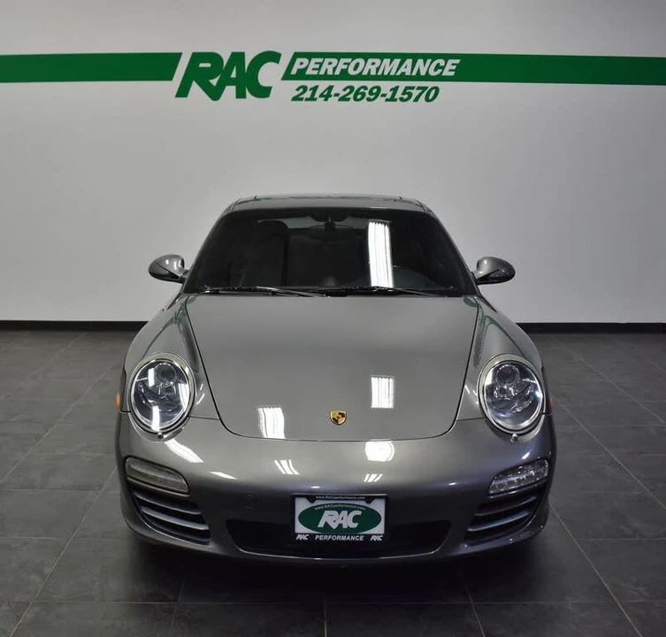 2009 Porsche 997 Carrera 4S - Image 3 of 26