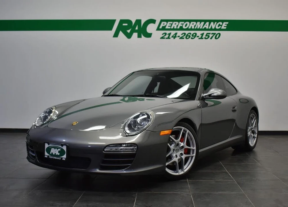 2009 Porsche 997 Carrera 4S - Image 24 of 26