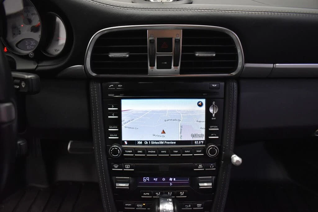 2009 Porsche 997 Carrera 4S - Image 19 of 26
