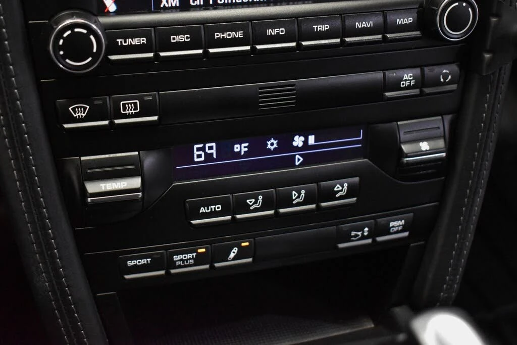 2009 Porsche 997 Carrera 4S - Image 17 of 26