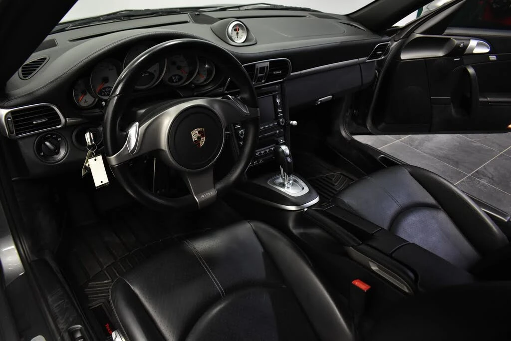 2009 Porsche 997 Carrera 4S - Image 14 of 26