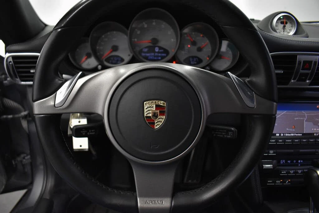 2009 Porsche 997 Carrera 4S - Image 12 of 26