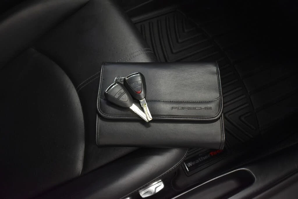 2009 Porsche 997 Carrera 4S - Image 6 of 26
