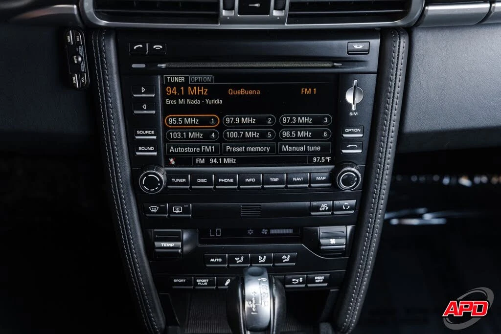 2009 Porsche 997 Carrera 4S - Image 18 of 31