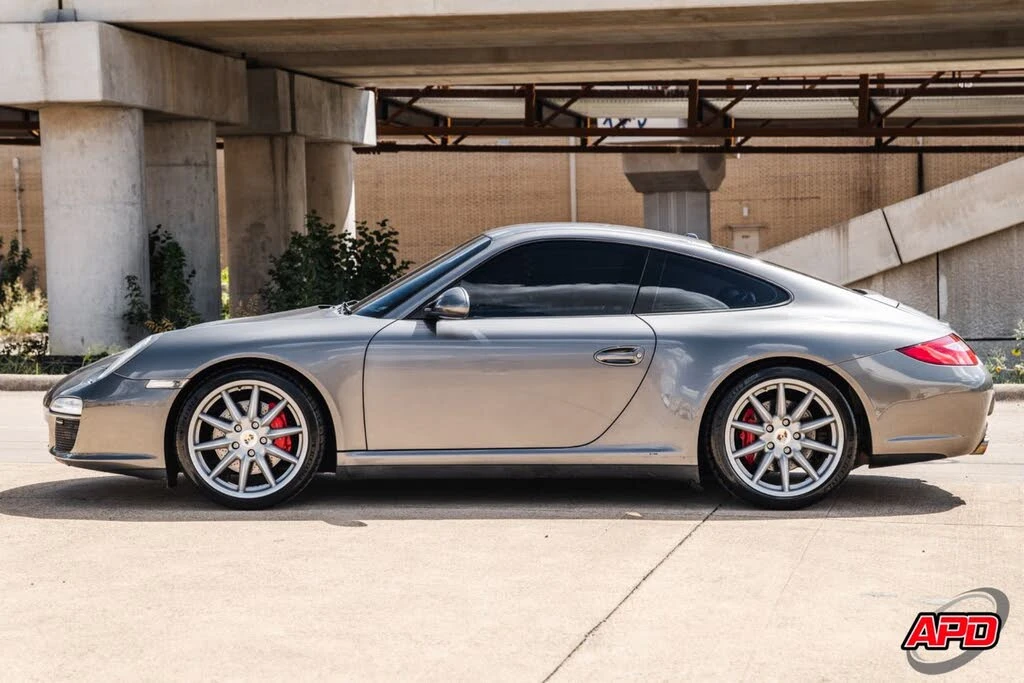 2009 Porsche 997 Carrera 4S - Image 12 of 31