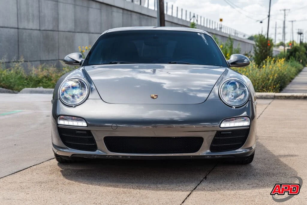 2009 Porsche 997 Carrera 4S - Image 15 of 31