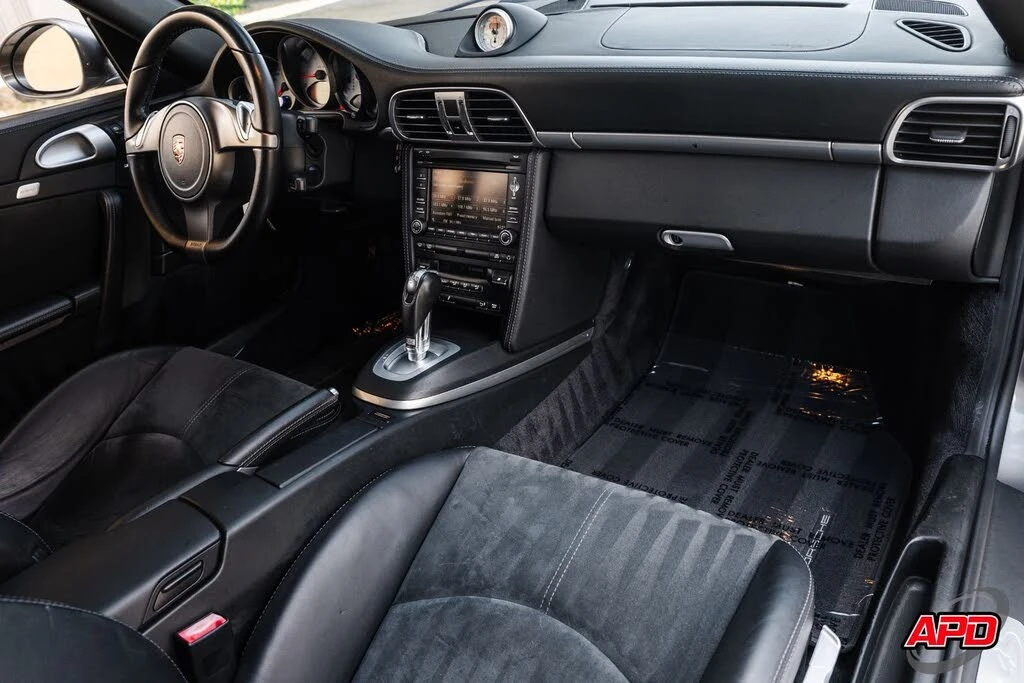 2009 Porsche 997 Carrera 4S - Image 20 of 31