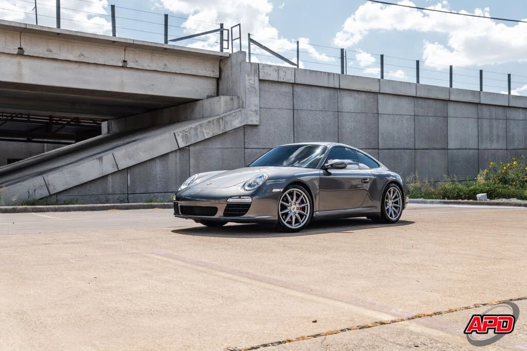 2009 Porsche 997 Carrera 4S - Image 31 of 31