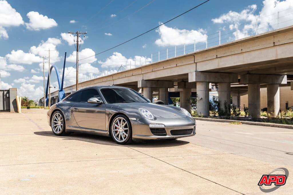 2009 Porsche 997 Carrera 4S - Image 19 of 31