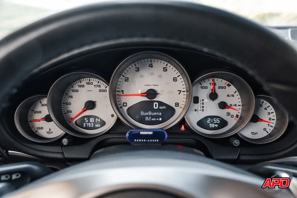 2009 Porsche 997 Carrera 4S - Image 10 of 31