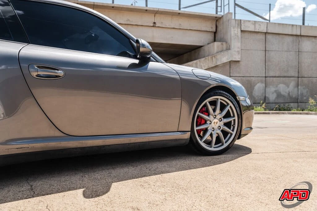 2009 Porsche 997 Carrera 4S - Image 25 of 31
