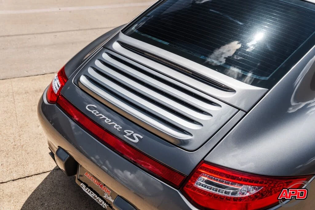 2009 Porsche 997 Carrera 4S - Image 26 of 31