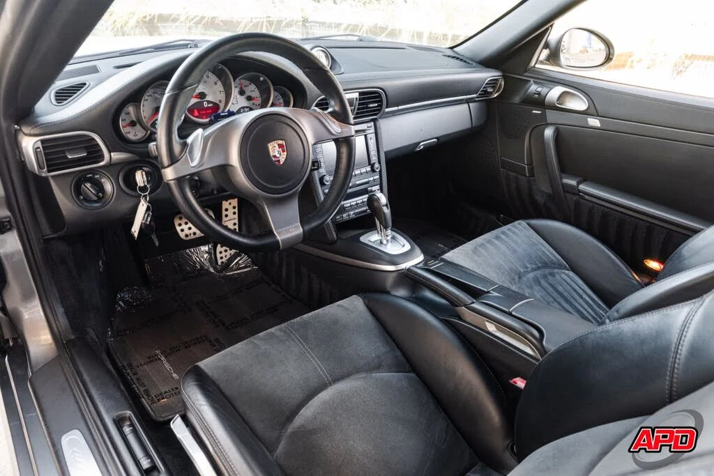 2009 Porsche 997 Carrera 4S - Image 2 of 31