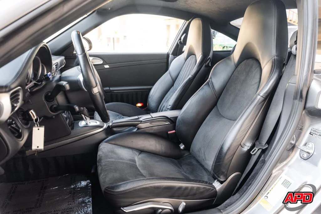 2009 Porsche 997 Carrera 4S - Image 5 of 31