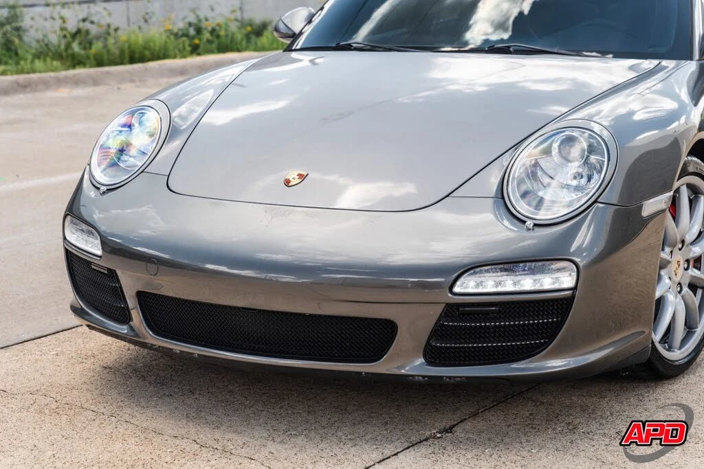 2009 Porsche 997 Carrera 4S - Image 23 of 31