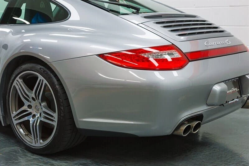 2009 Porsche 997 Carrera 4S - Image 20 of 31