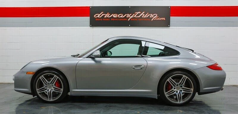 2009 Porsche 997 Carrera 4S - Image 12 of 31