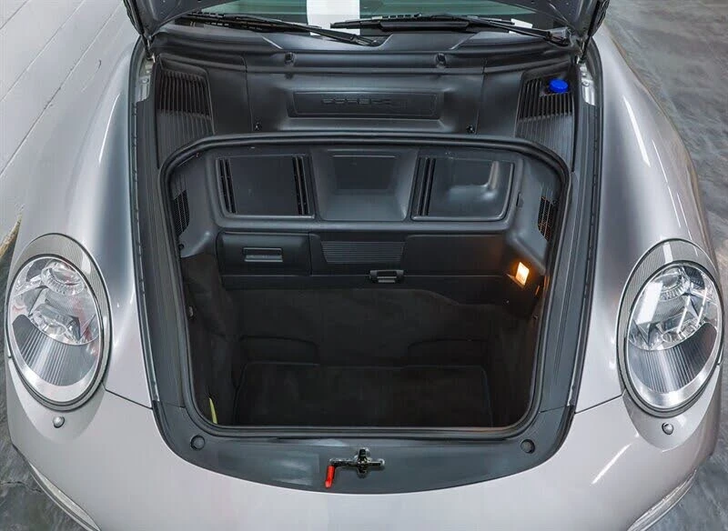 2009 Porsche 997 Carrera 4S - Image 3 of 31
