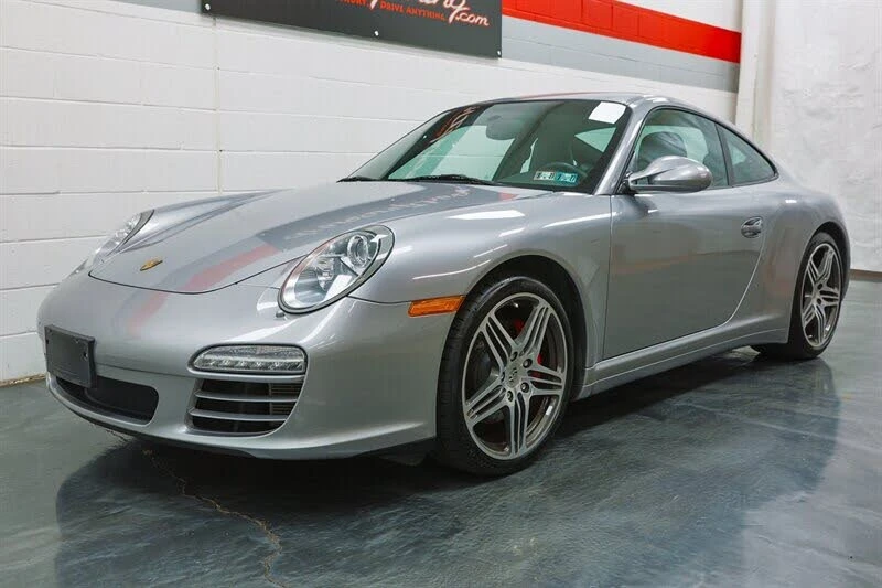2009 Porsche 997 Carrera 4S - Image 7 of 31