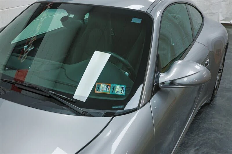 2009 Porsche 997 Carrera 4S - Image 10 of 31